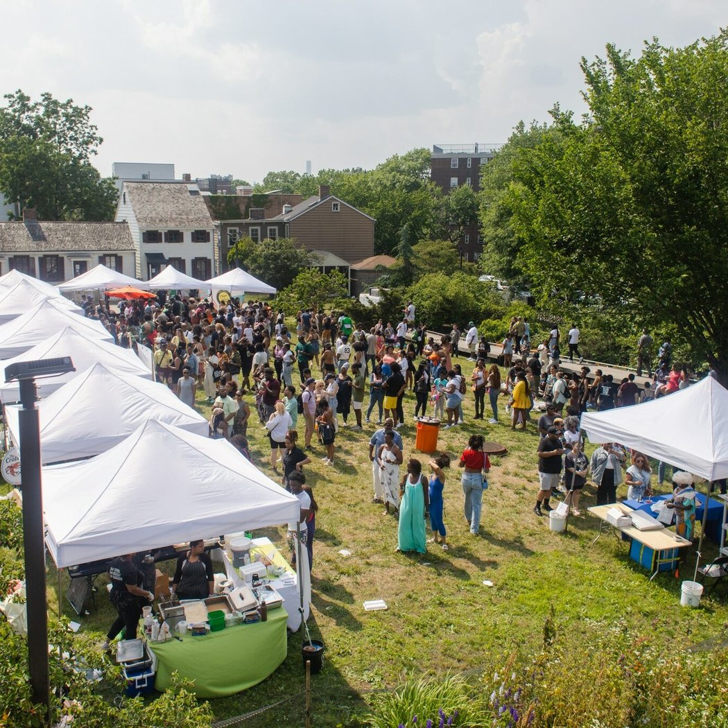 4th Annual Juneteenth Food Festival 2