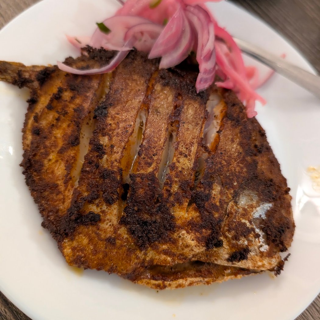 Karikku Cafe 1
