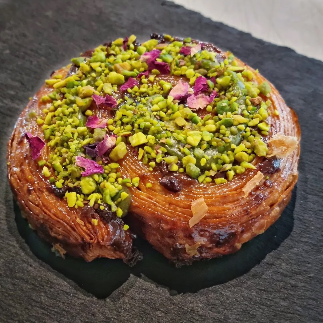 Porcelain Cafe by Le Matin Patisserie 1