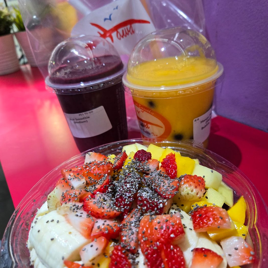 Hawa Smoothies & Bubble Tea 3