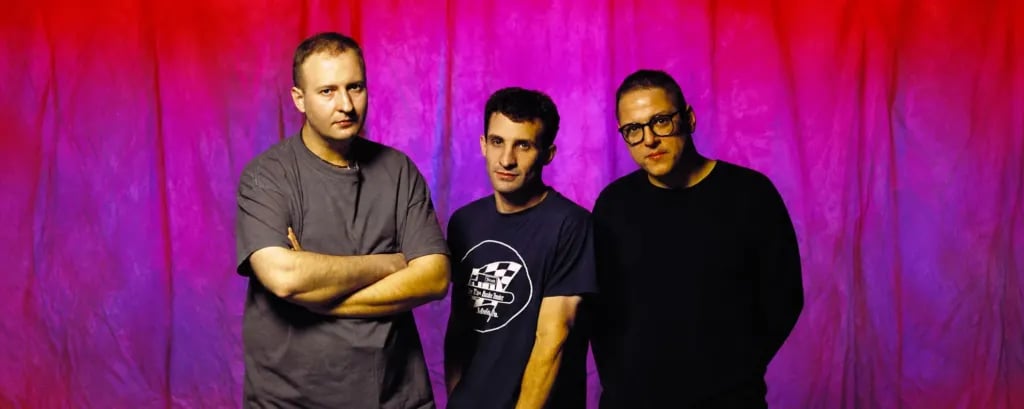Sugar, featuring Bob Mould