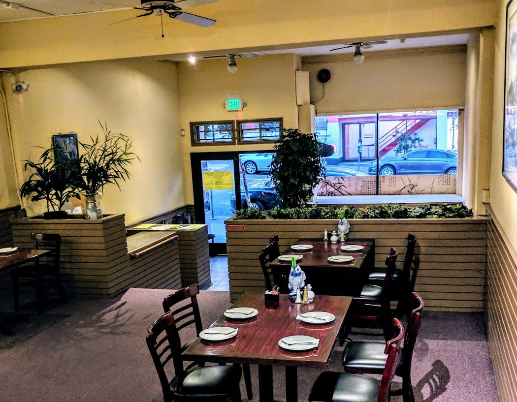 Wok Shop Cafe 2