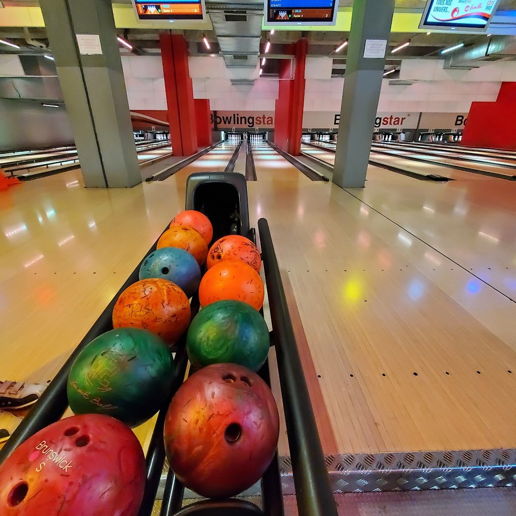 Bowlingstar Lyon 1