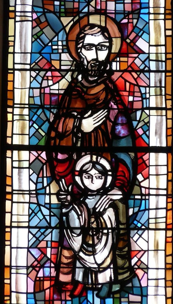 Église Notre-Dame-de-Toutes-Grâces 3