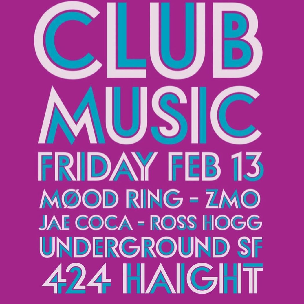 Club Music 1