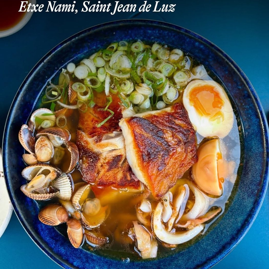 Etxe Nami 1