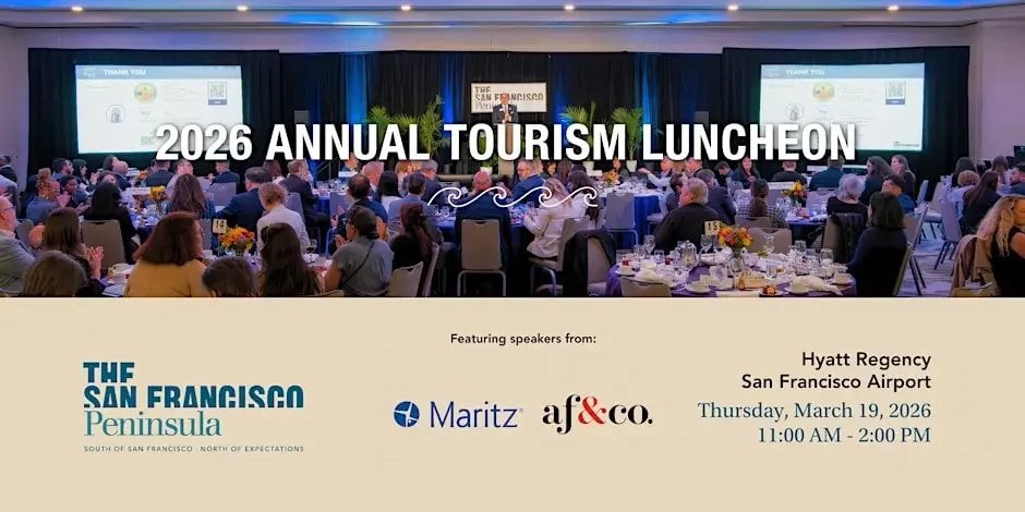 2026 Annual Tourism Luncheon 1