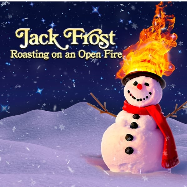 The Second City: Jack Frost Roasting On An Open Fire 1