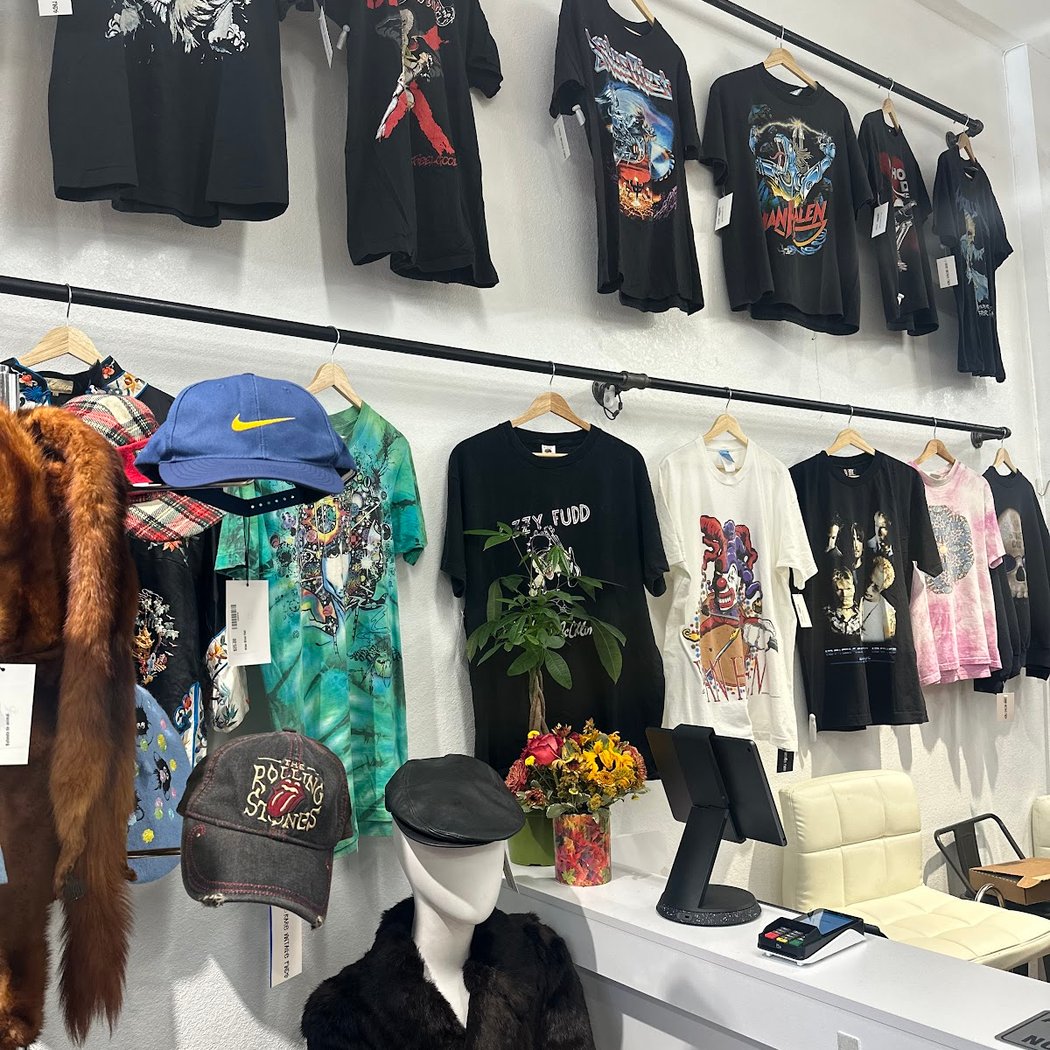 Rare Vintage Finds 1