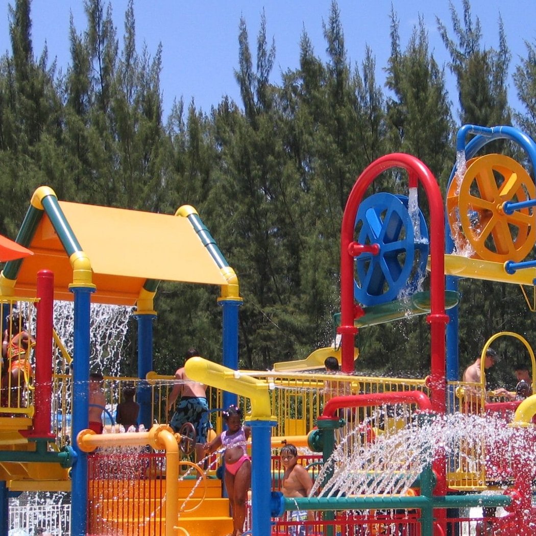 Splash Adventure 2