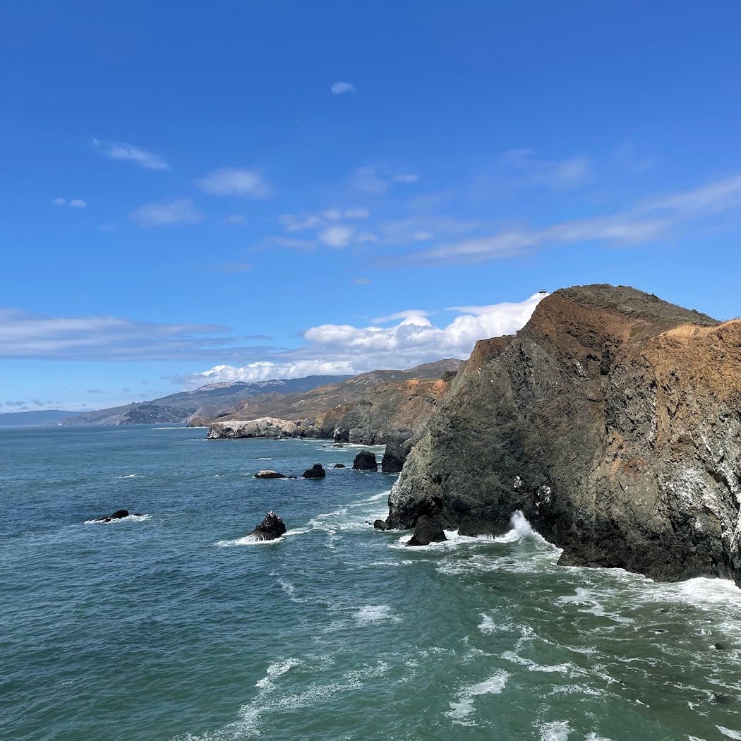 Point Bonita 3