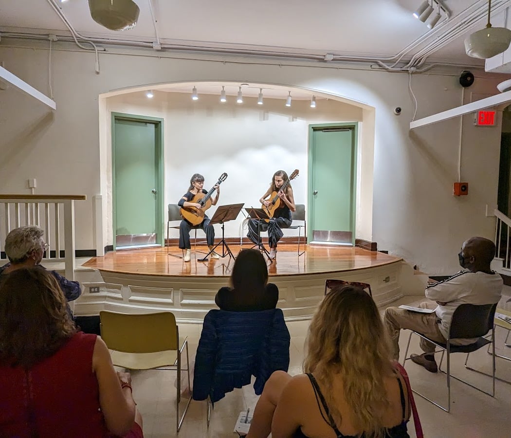 Brooklyn Public Library - Carroll Gardens Branch 2
