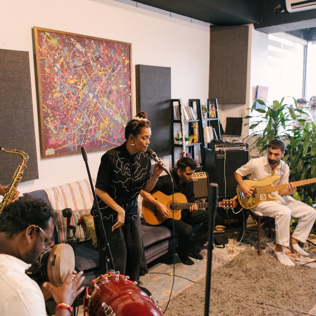 Reimagining the Jazz Standard 1
