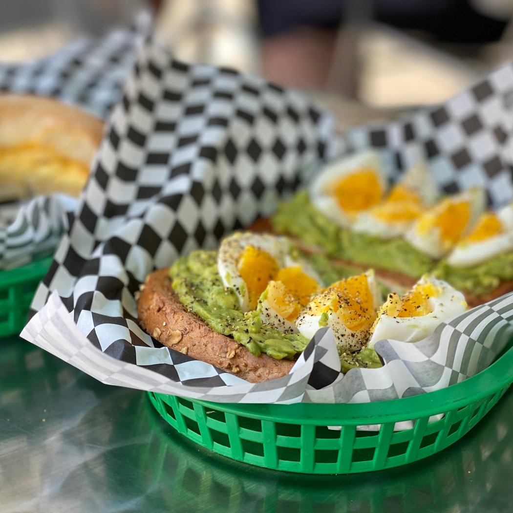 Avocado Toast 3