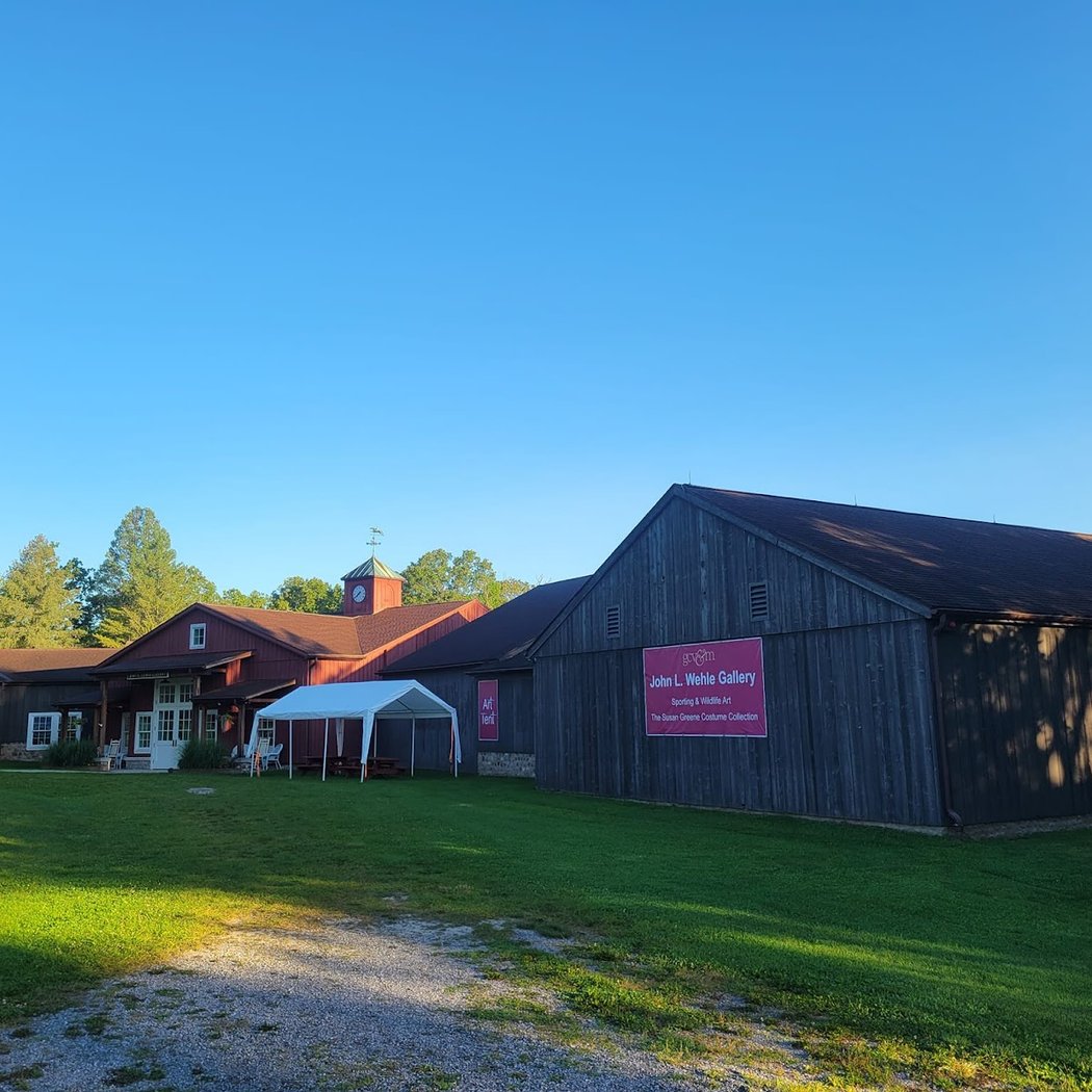 The John L. Wehle Gallery 2