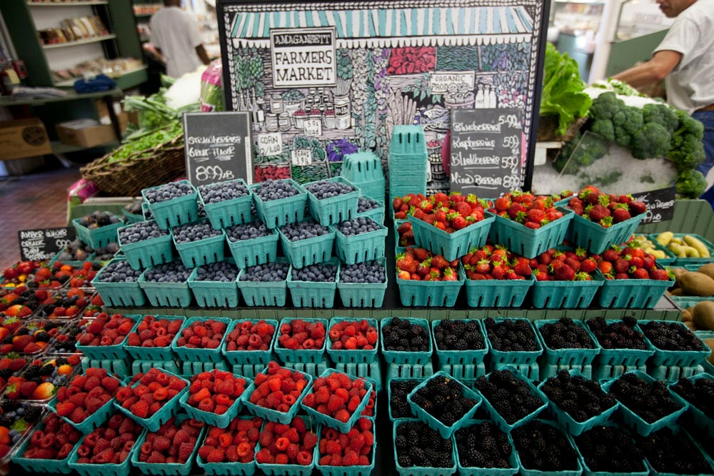 Eli's Market 1
