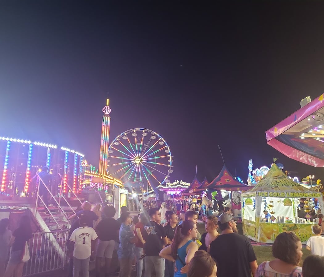 Fredericksburg Agricultural Fair 2