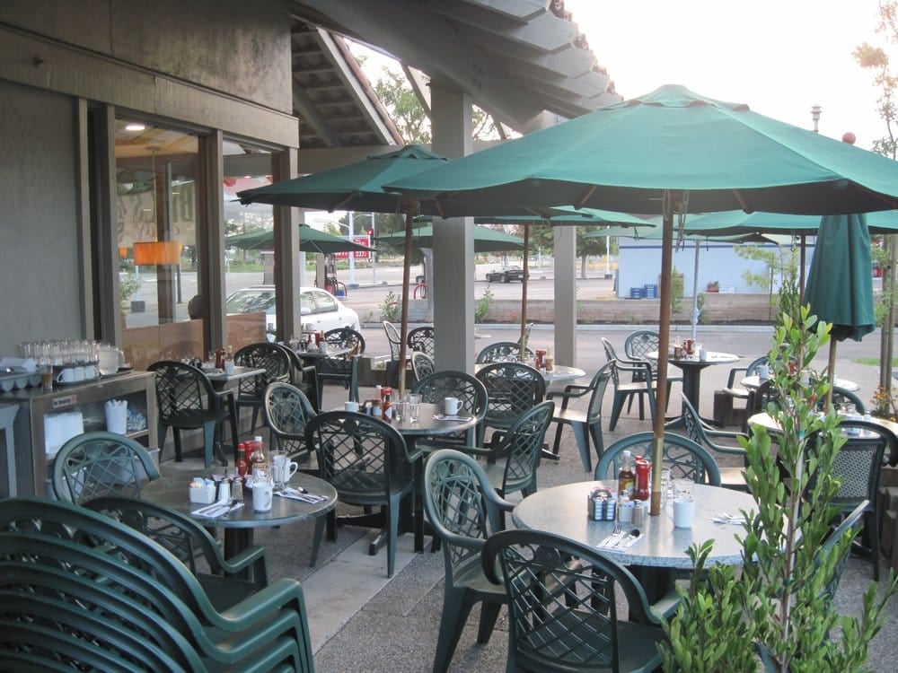 Bill's Cafe - Cottle 2