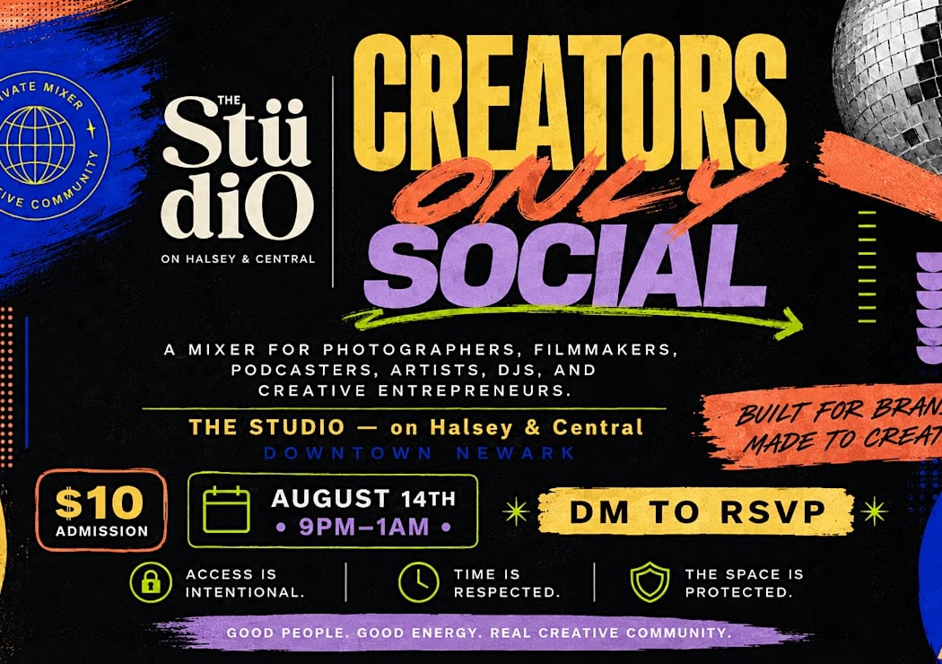 Creatives Only Social 1
