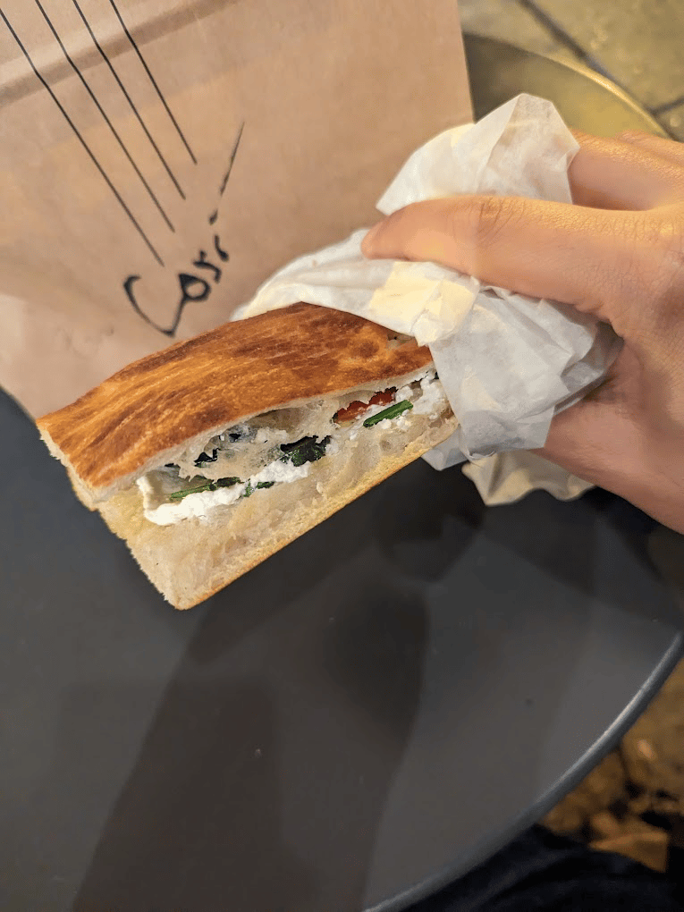 Cosi 2
