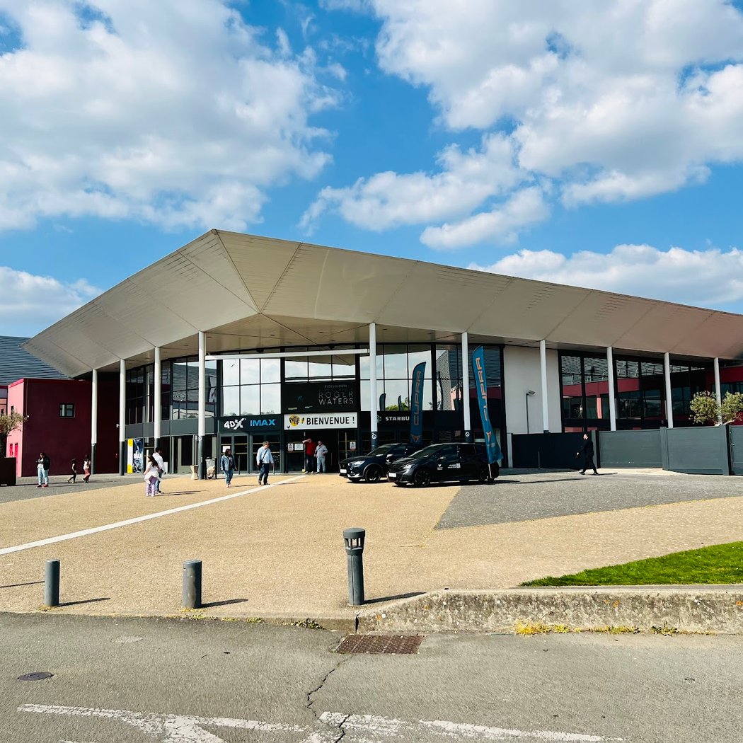 Pathé Conflans 4