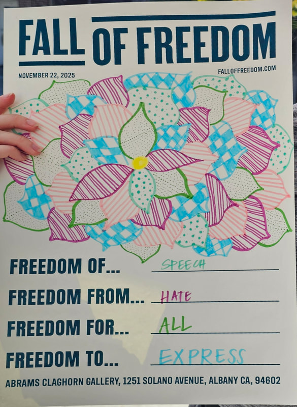 Fall of Freedom 1