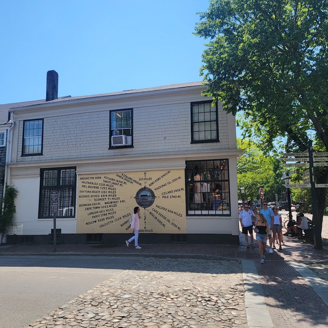 Nantucket 2