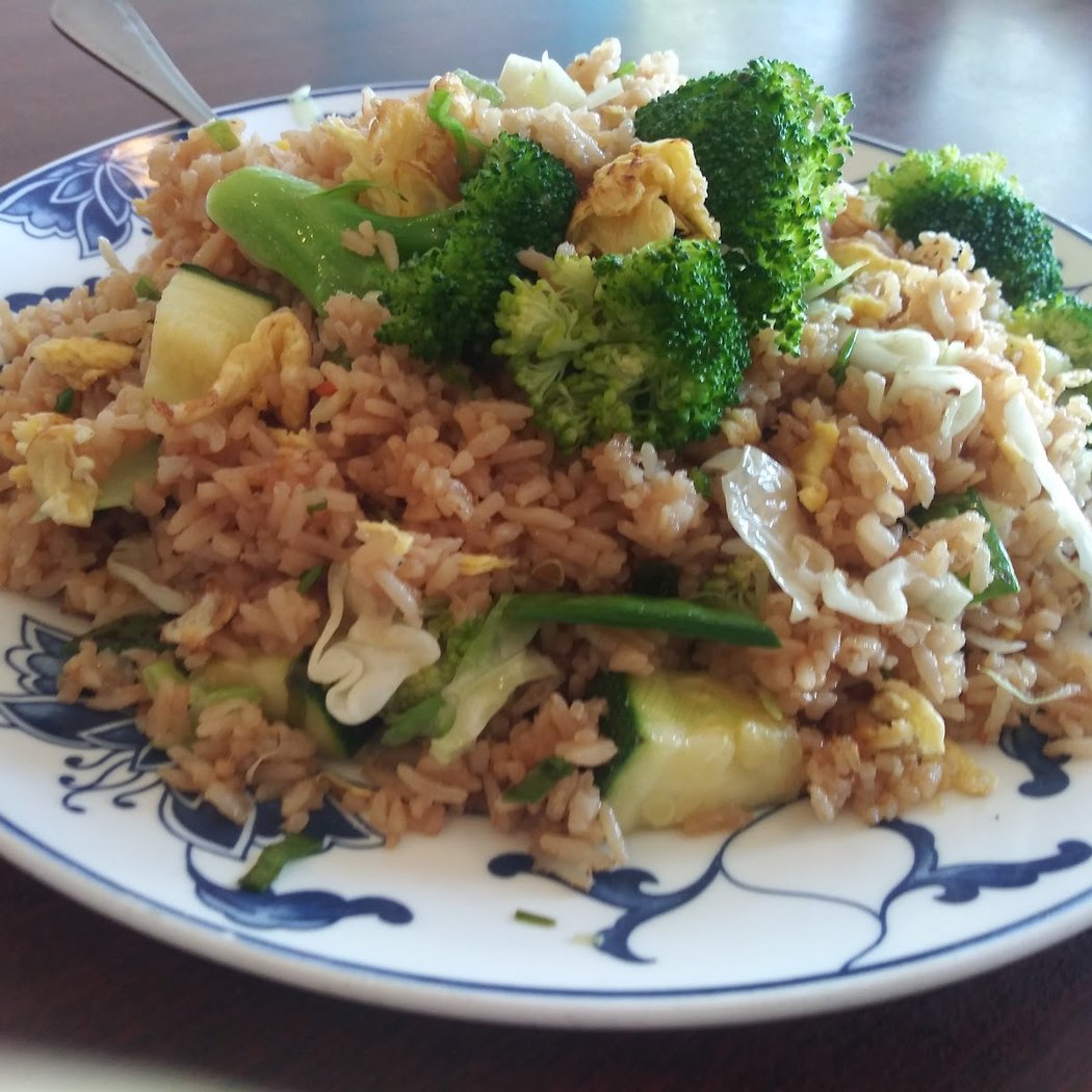Little Namking Chinese Food 3