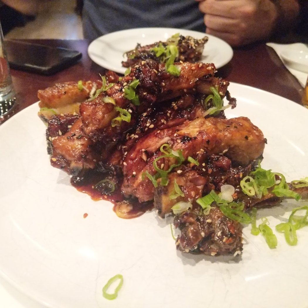 Restaurant Orange Rouge 3