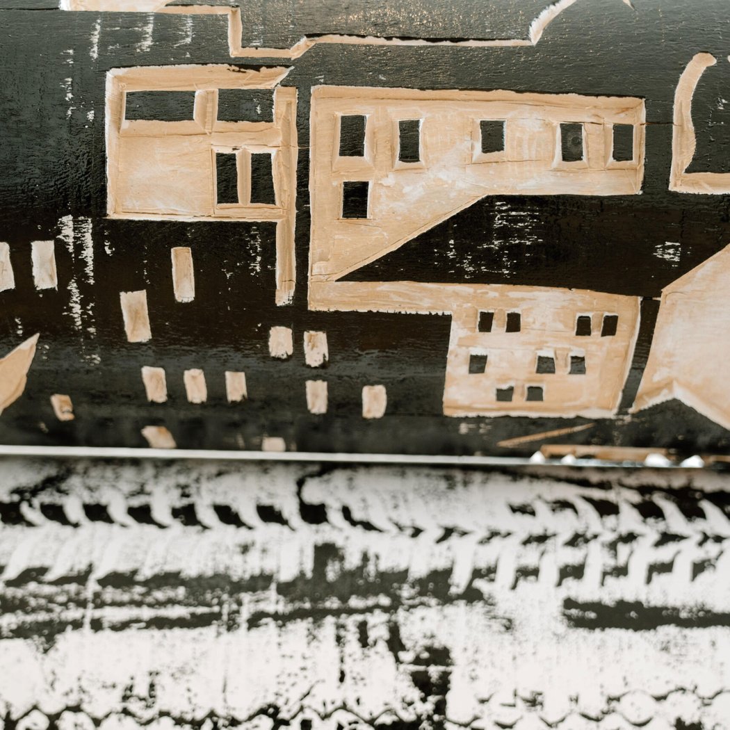 Der Dritte Ort ("The Third Place"): Memory, Democracy and Future