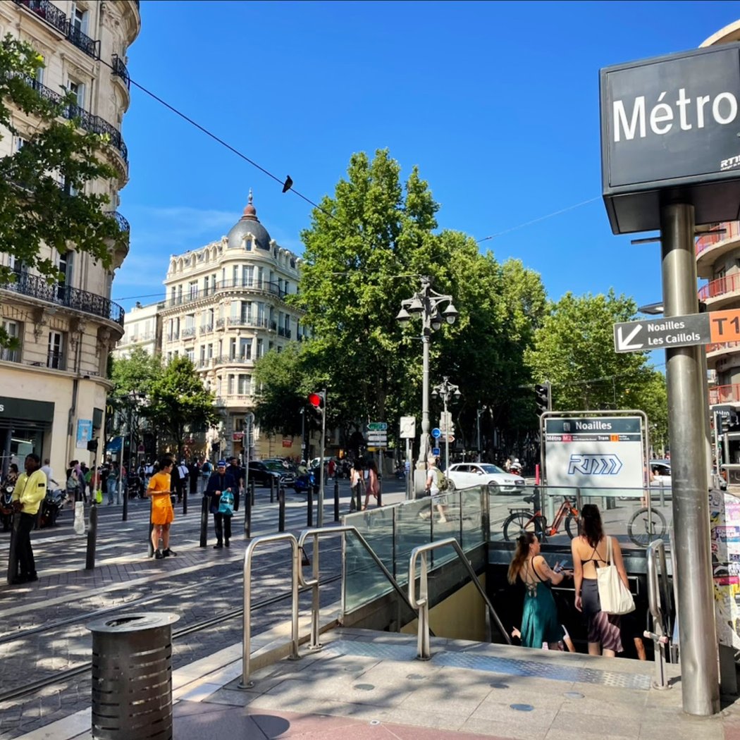 Noailles 2