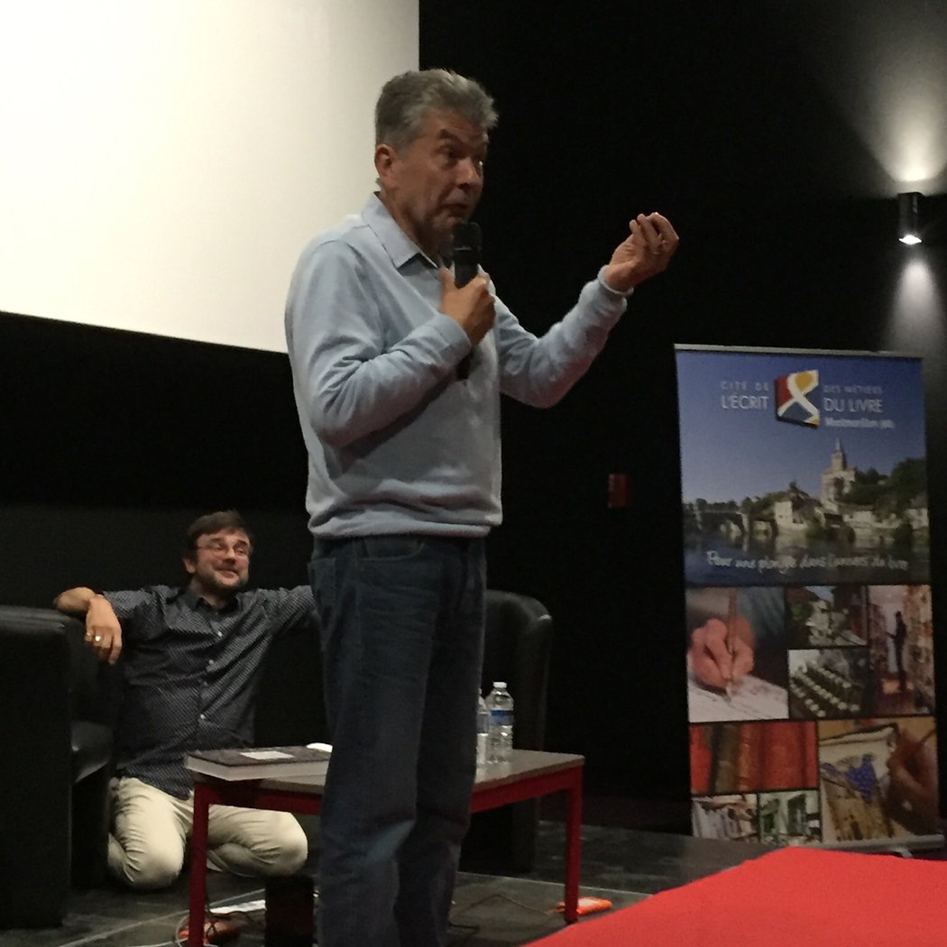 Gérard Philipe, les sens du charme 4