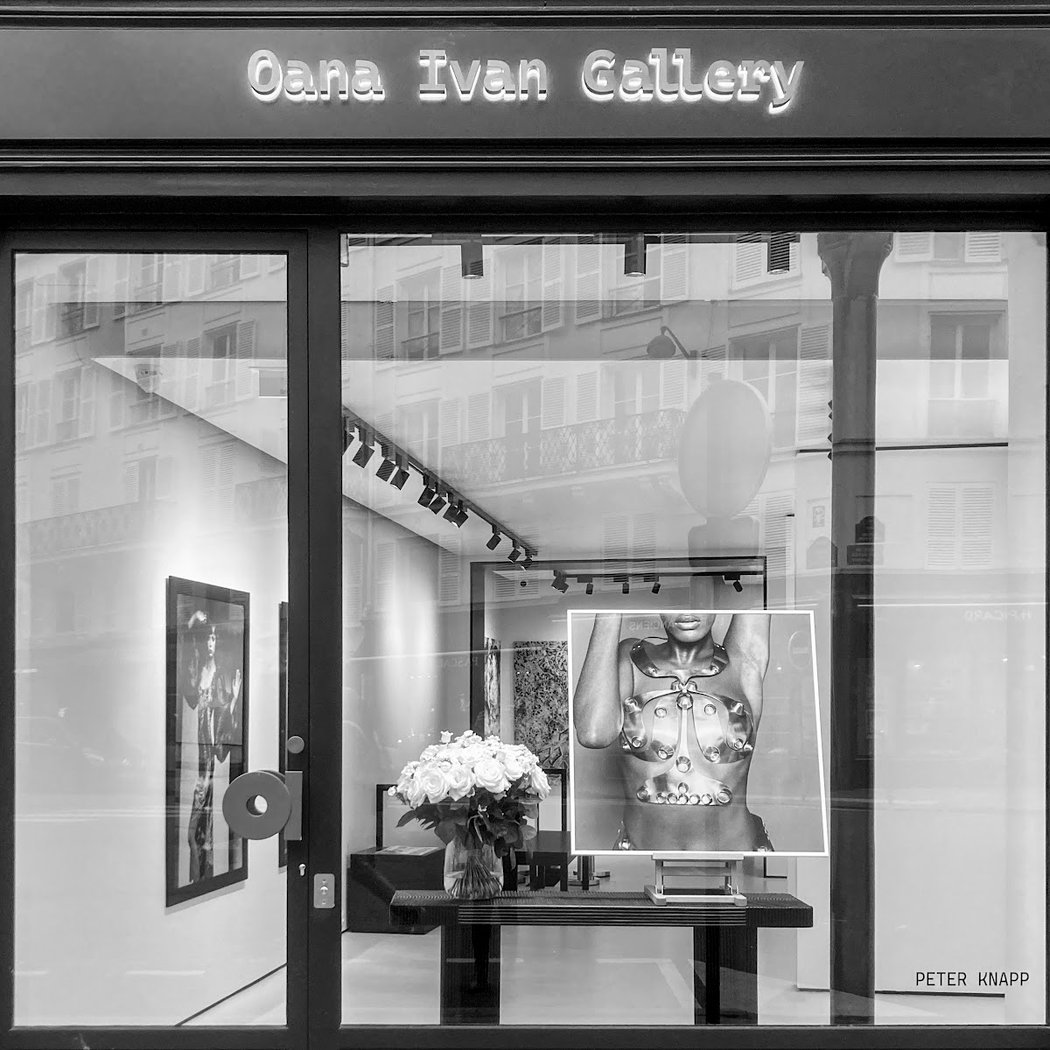 Oana Ivan Gallery 2