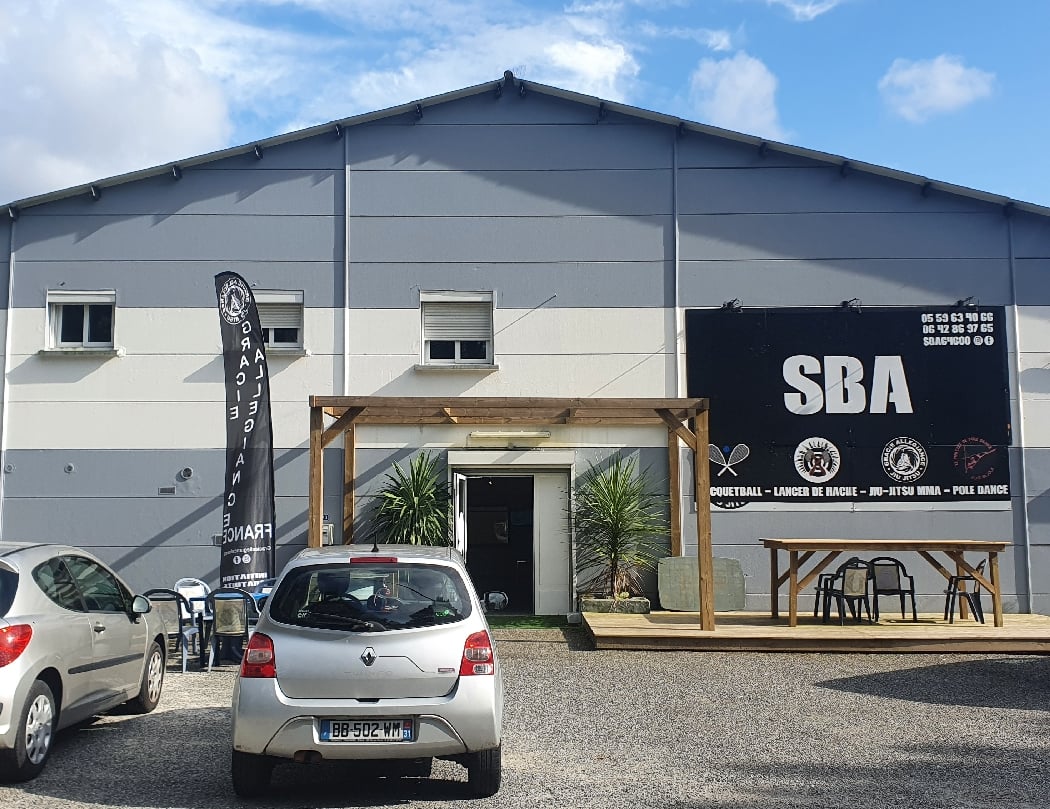 SBA 2