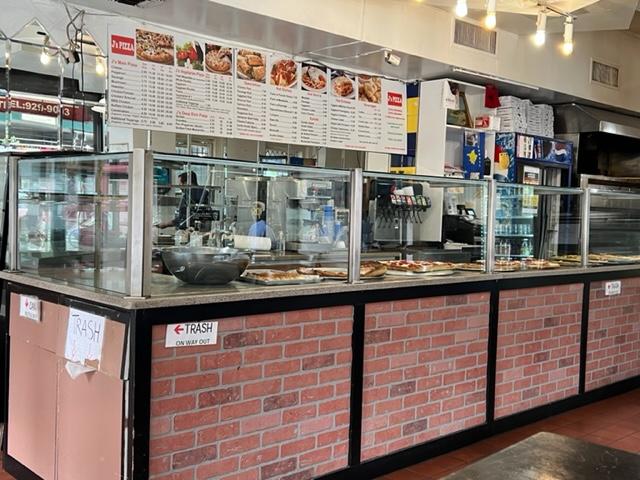 J's Pizza 3