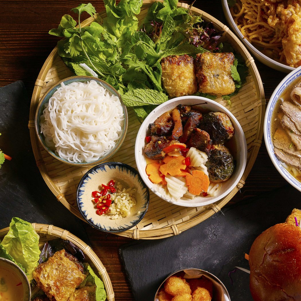 Saigon Social 1