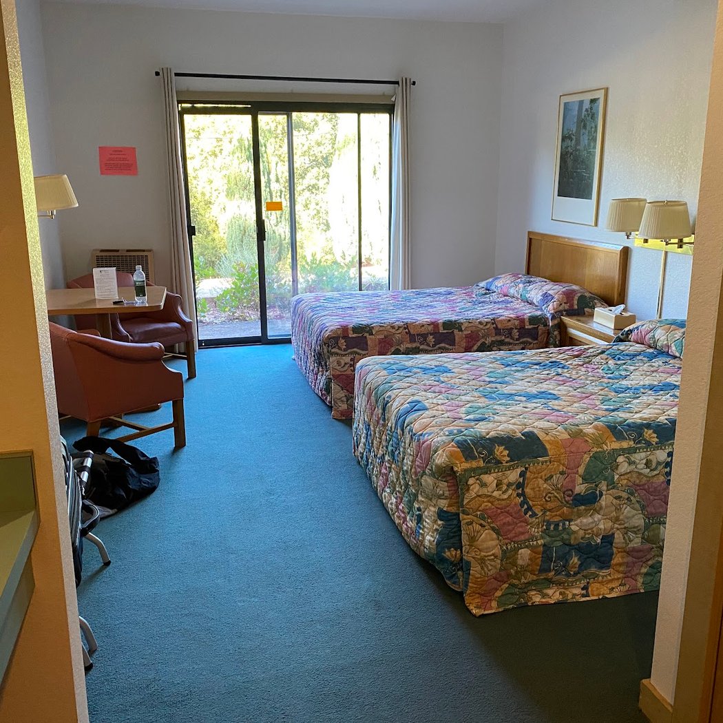 Redwood Glen 3