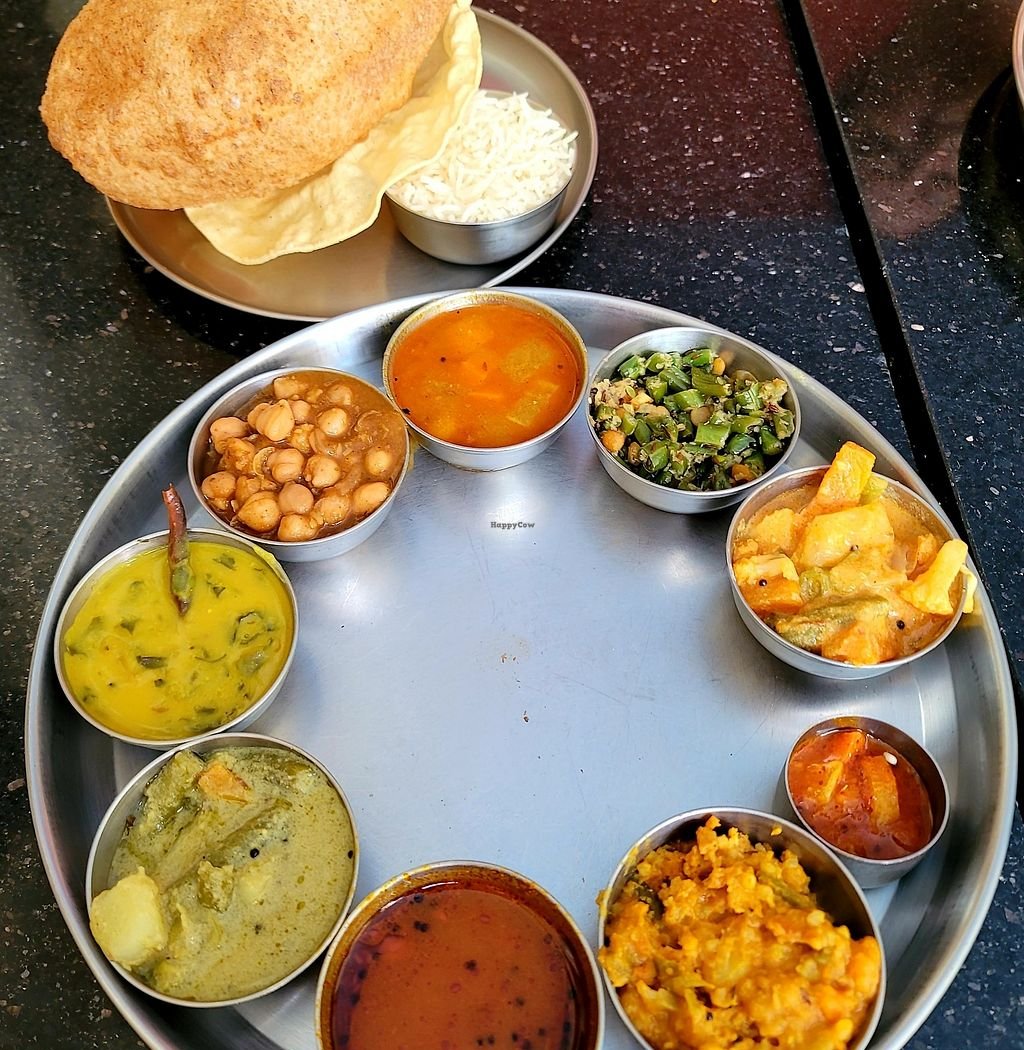 Udupi Palace 1