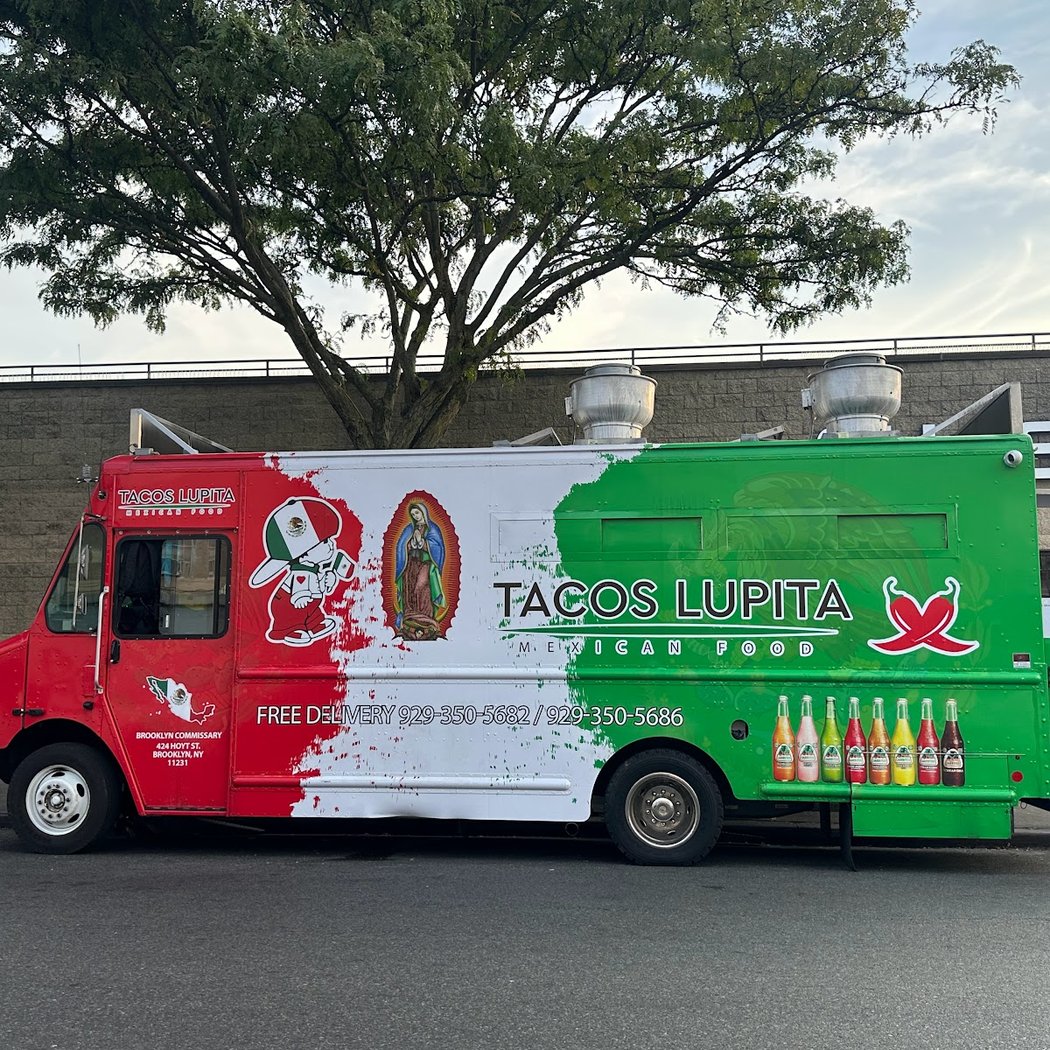 Tacos Lupita 3