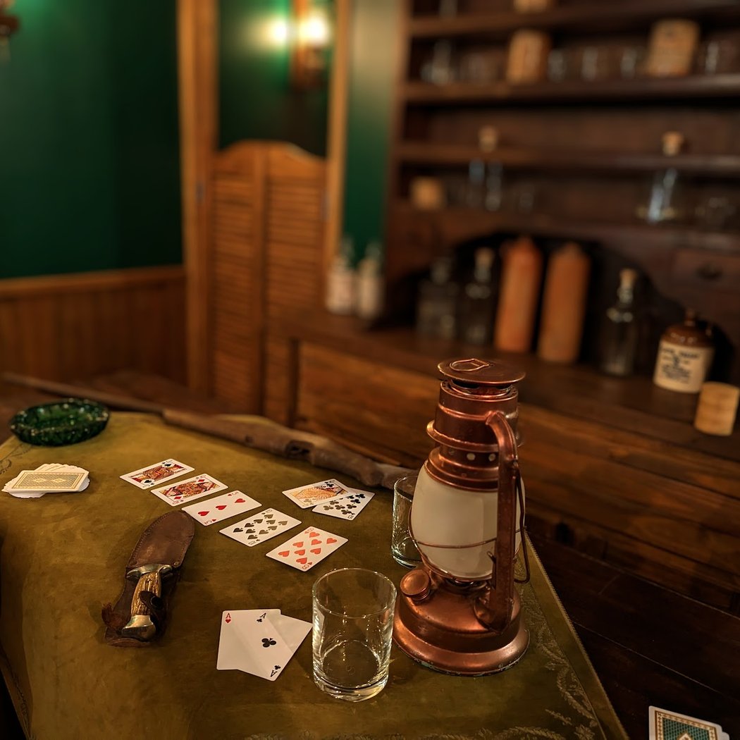 Les Frères Pillard - Escape Game Valenciennes 1