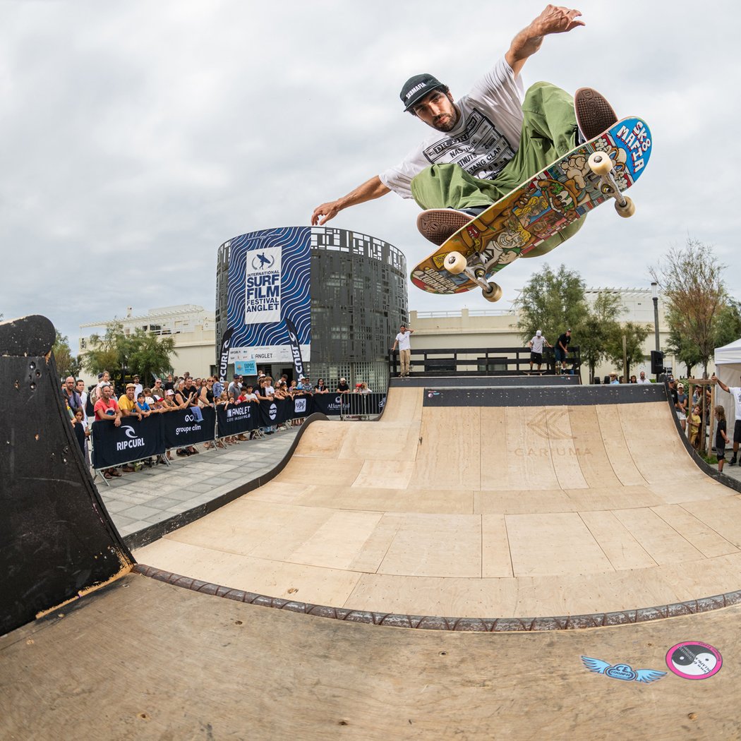 Anglet Summer Fest 4