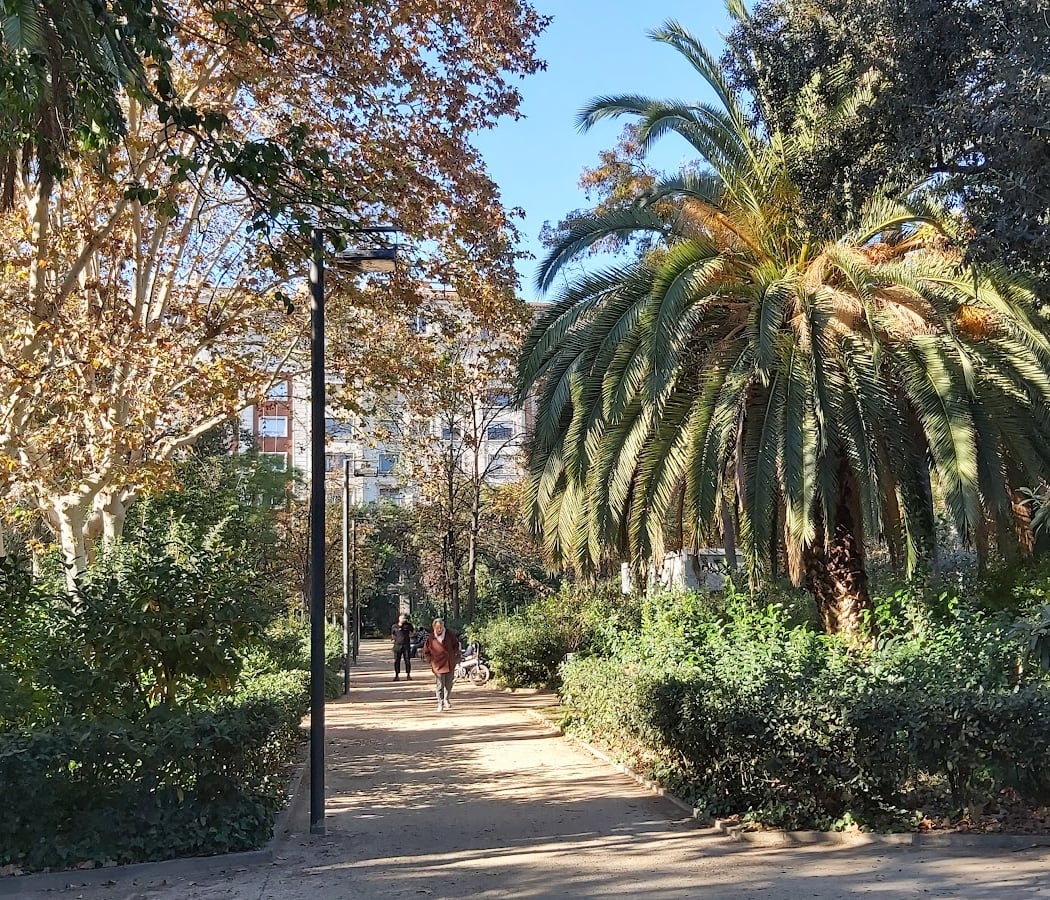 Parc del Turó 2