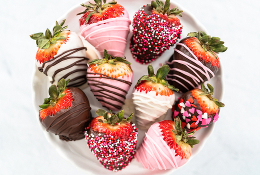 Li-Lac Chocolates 3