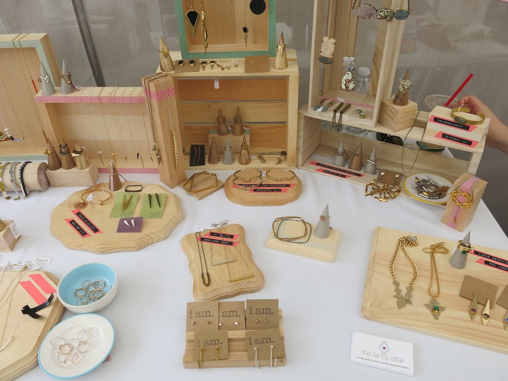 Christmas in July Craft & Vendor Show 2