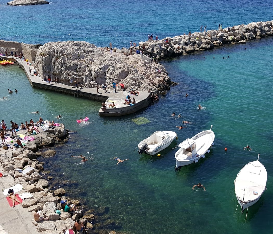 Centre Social Culturel Vallon des Auffes Pharo Catalans 3