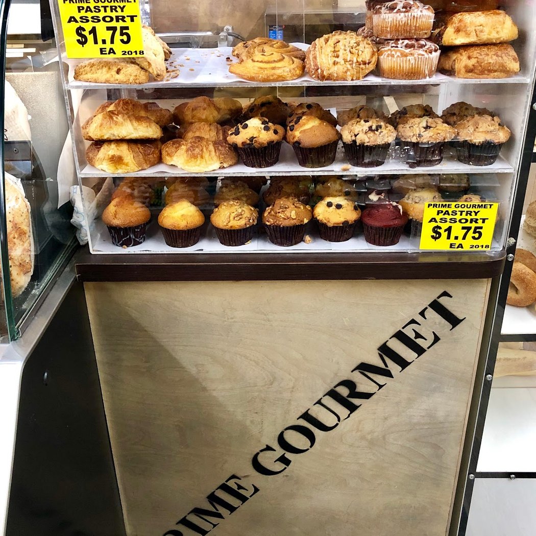 Prime Gourmet Market 3