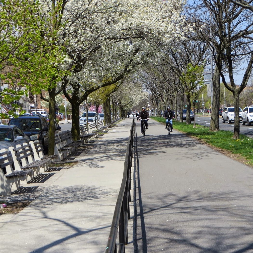 Ocean Parkway 1