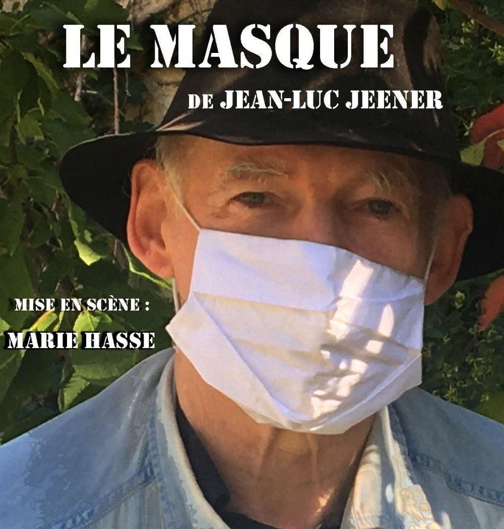 Le Masque 1