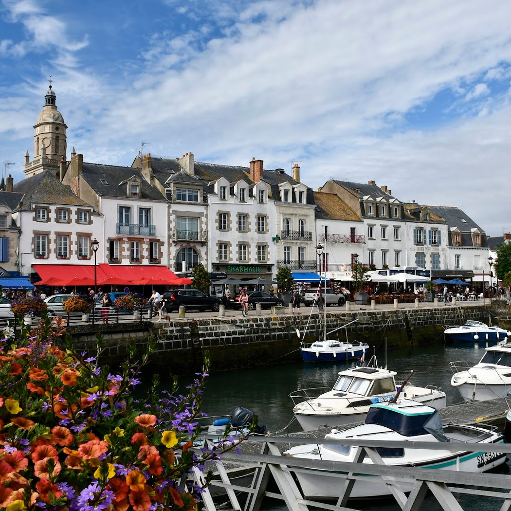 Les Croisi'Quais 2