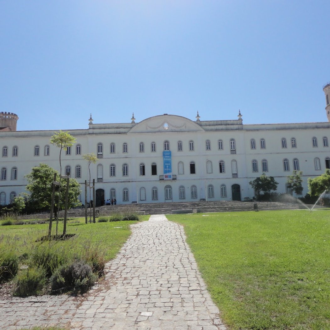 Universidade NOVA de Lisboa 3